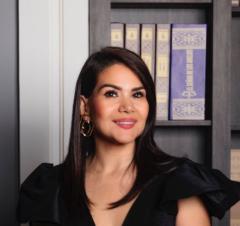 Ana Carolina Samper Vargas