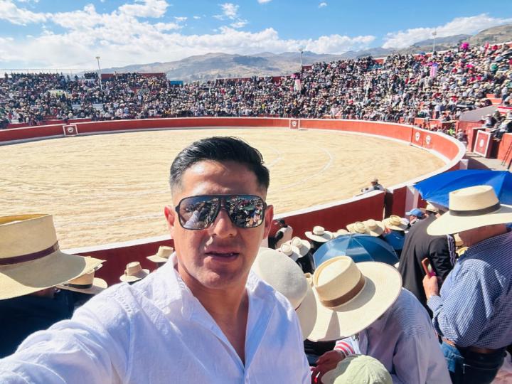 Jose antonio Hilarion