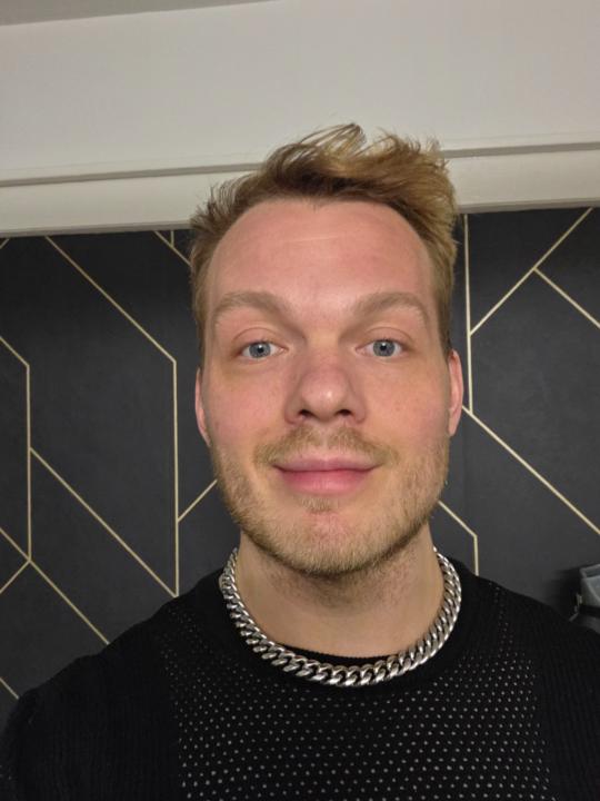 Stef Krull