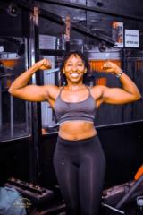 Abigail Saitoti