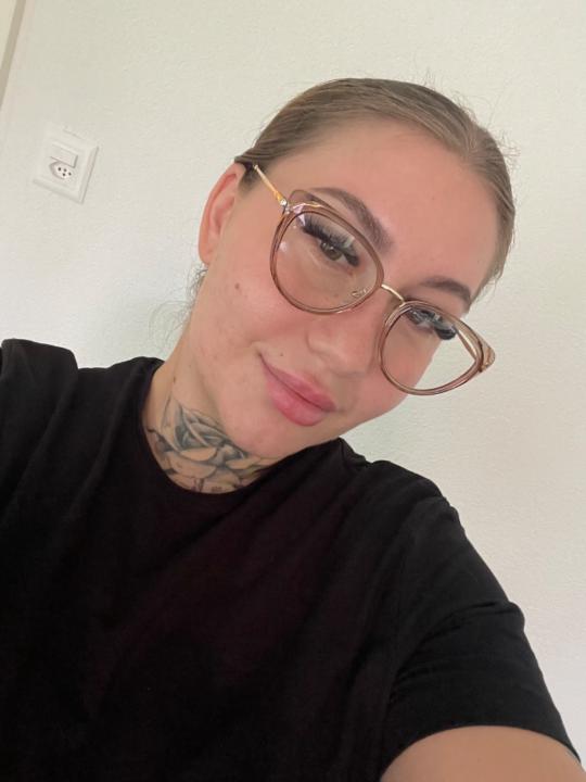 Larissa Hristovski