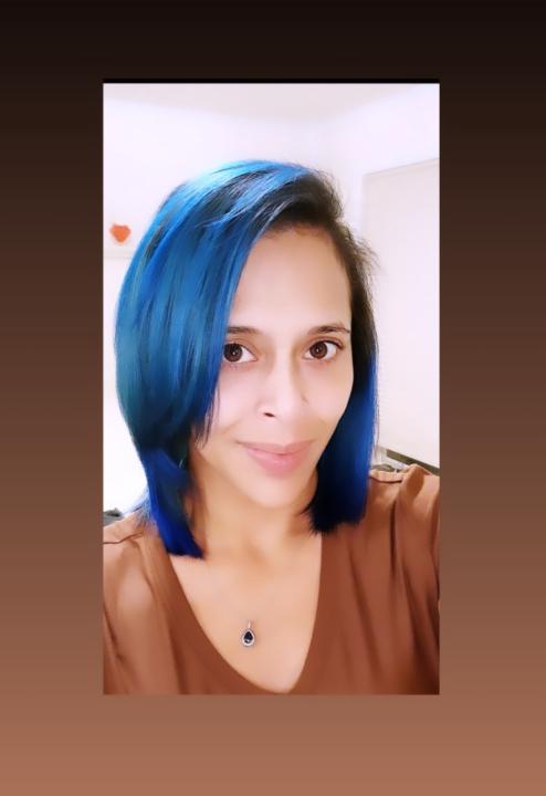 Crystal Veras-Benton