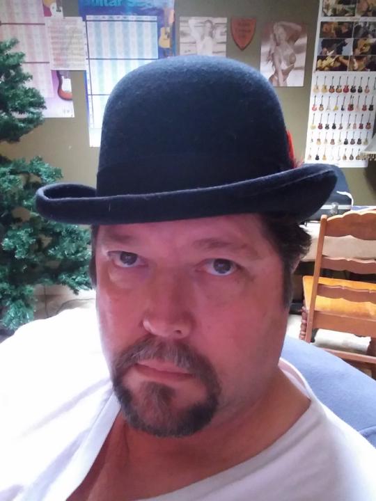 Jeff Westbrook