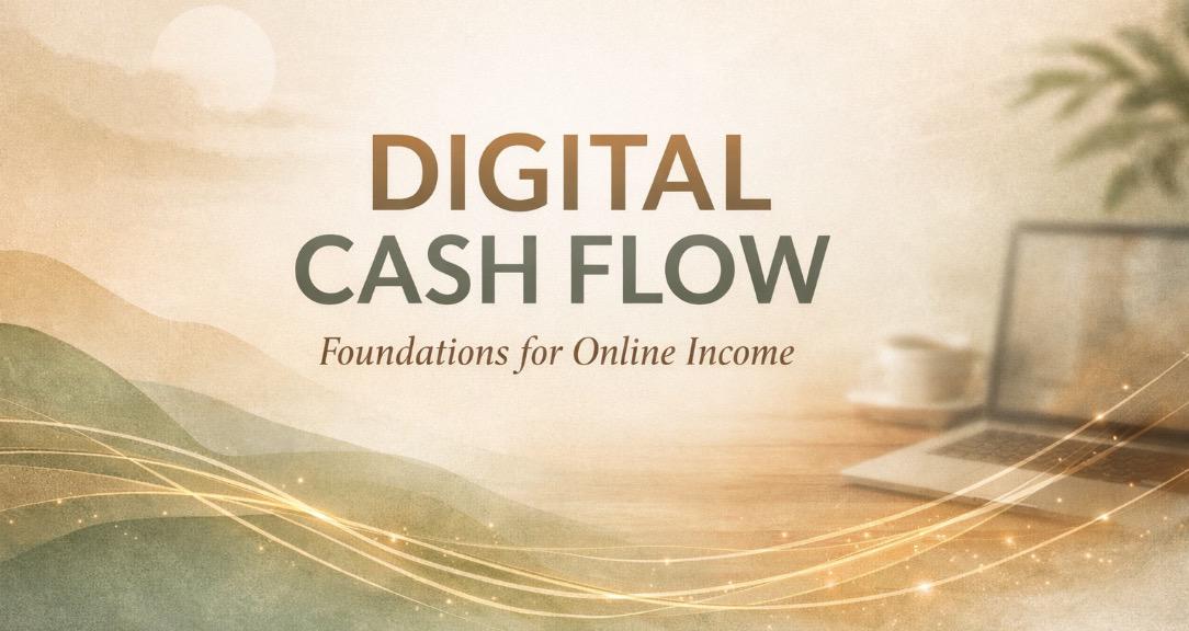 Digital Cashflow Circle