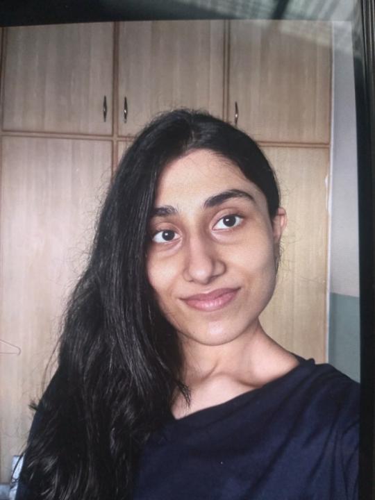 Zainab Aleem