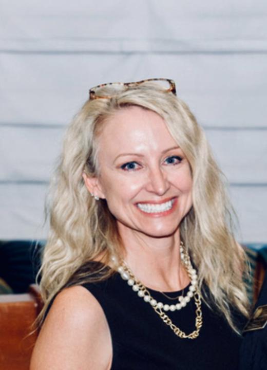 Tamra Coulter