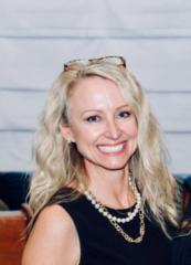 Tamra Coulter