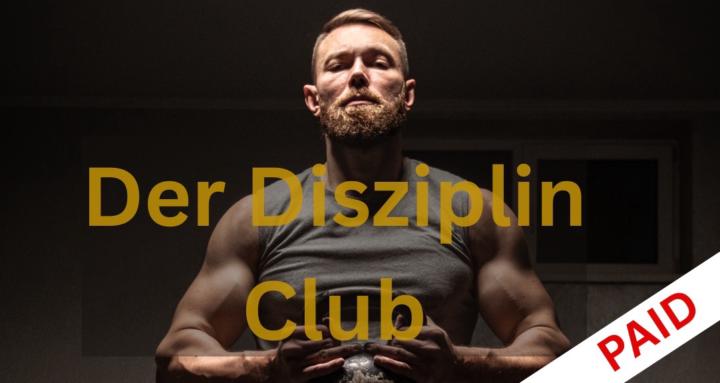 Der-Disziplin-Club-PAID