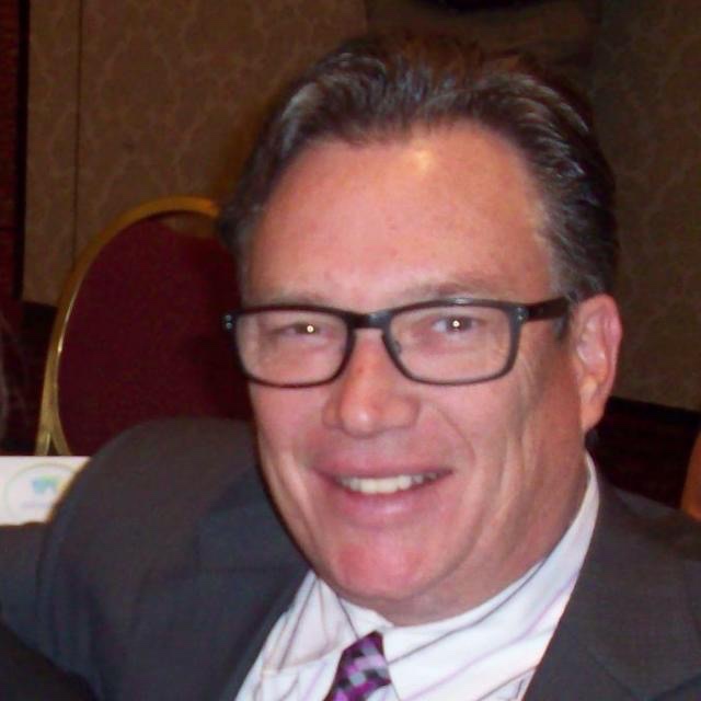 Mark Schroder