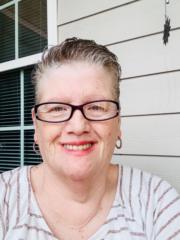 Delores Alexander