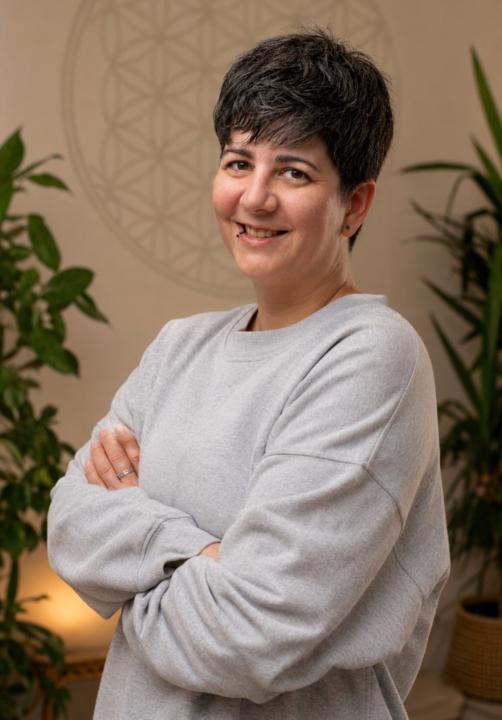 Esther Iniesta González
