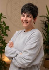 Esther Iniesta González