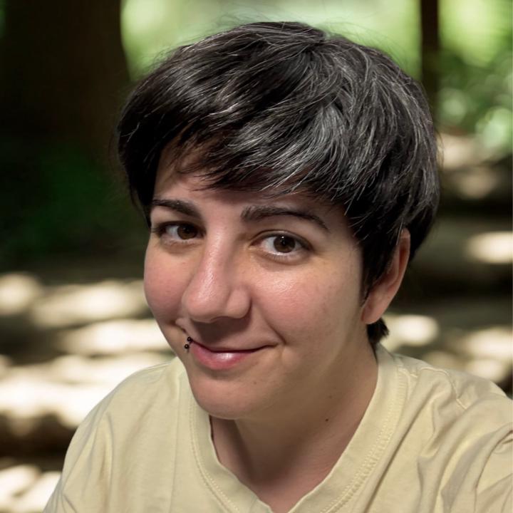 Esther Maria Iniesta González