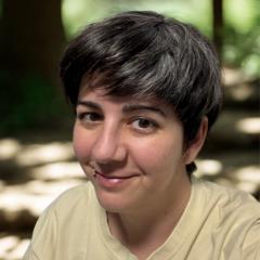 Esther Maria Iniesta González