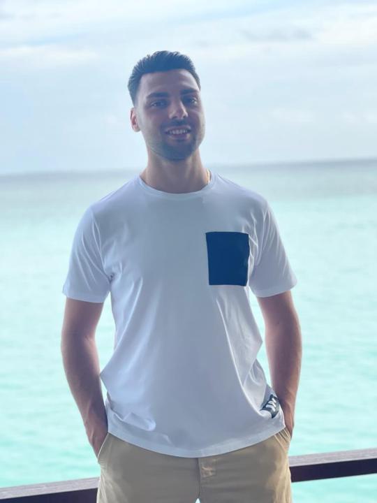 Marco Napolitano