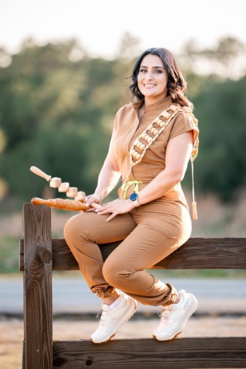 Estrella Duarte