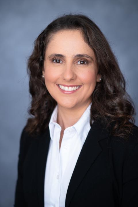 Elisa Mendes Pinheiro Browne