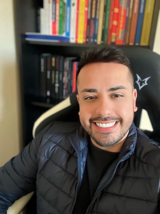 Thiago Zanoni