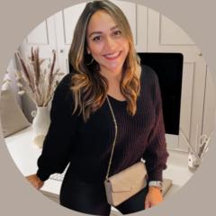 Gladys Esteban