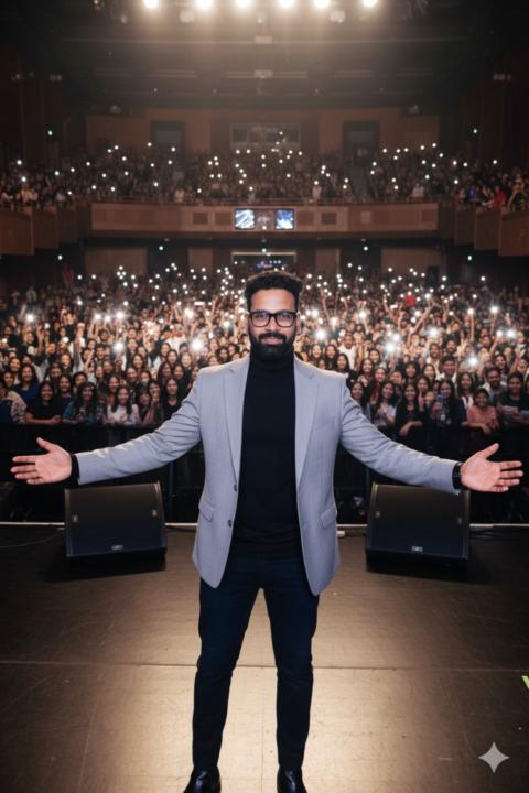 Abhishek Baalijapelli