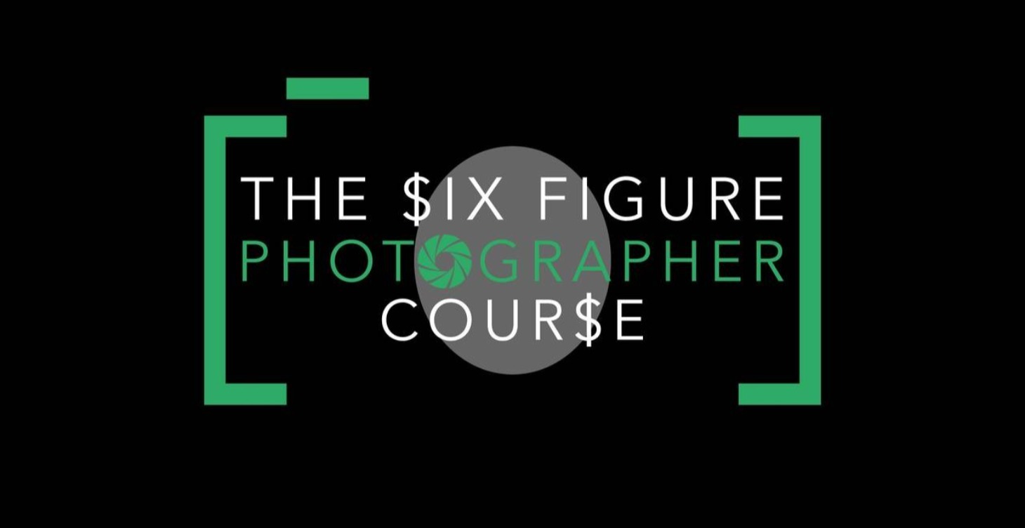 Six Figure Photographer