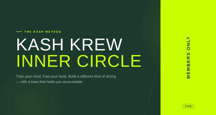 Kash Krew Inner Circle