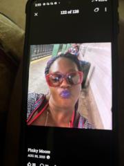 Pinky Moore