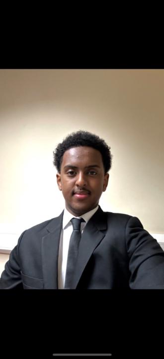 Luqman Jama