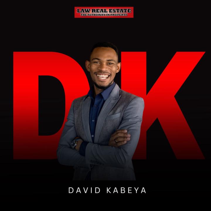 David Kabeya