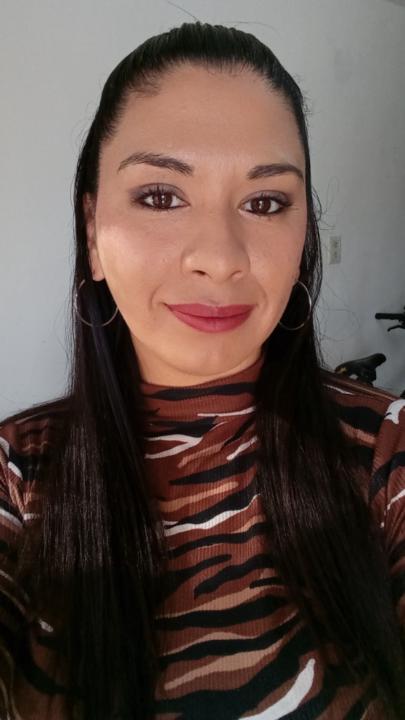 Cecilia Cordoba