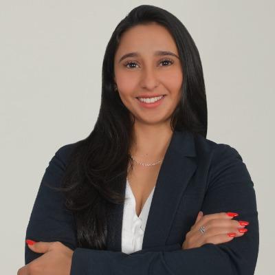 Monica Angarita
