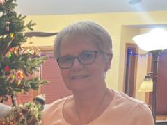Blanche Johnson