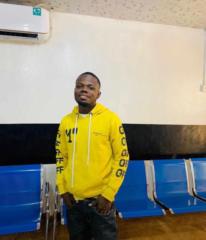 Godwin Asamoah