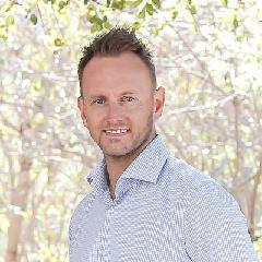 Mark Prudhoe