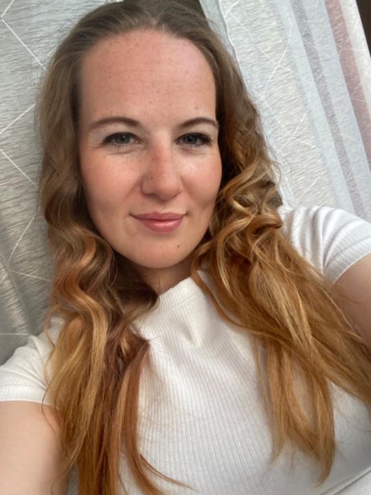 Kristýna Suchanová
