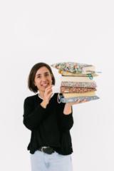 Helena Mercader