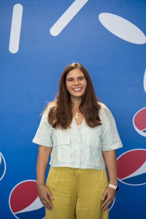 Aya Shoukry