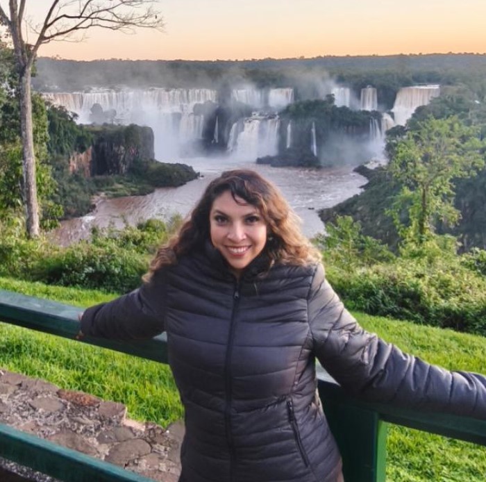 Brizaida Gálvez