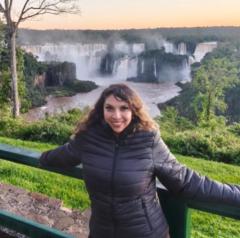 Brizaida Gálvez