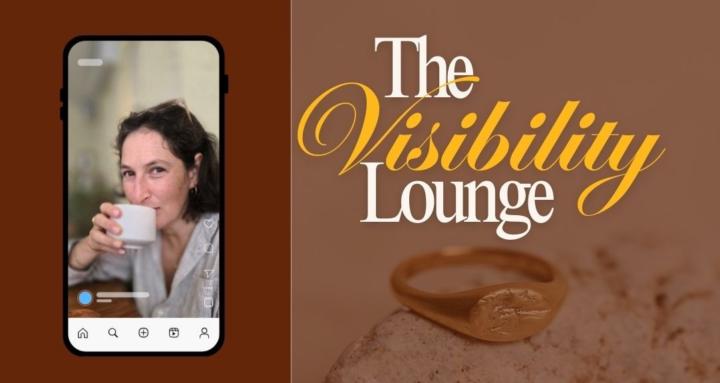 The Visibility Lounge
