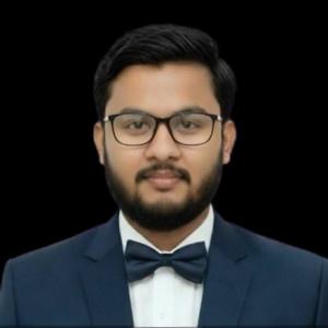 MD. Arafn Ali