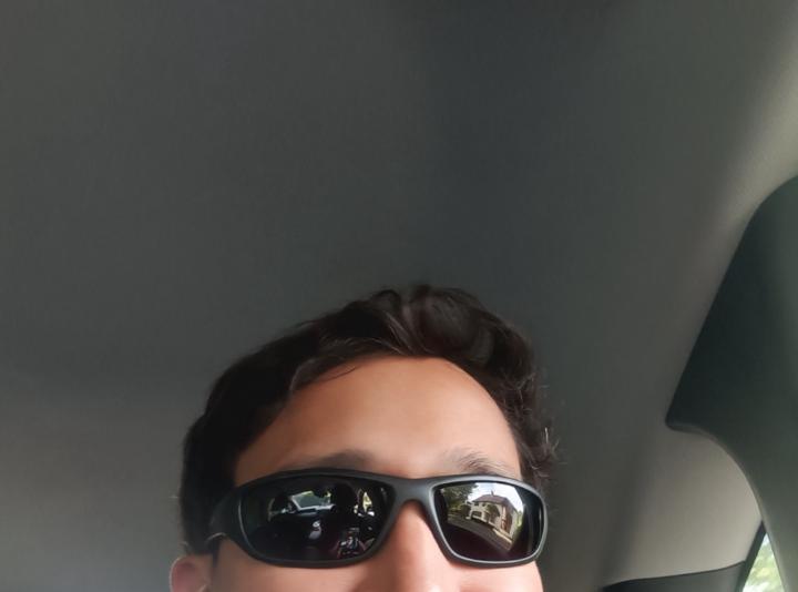 Chaitan Joshi