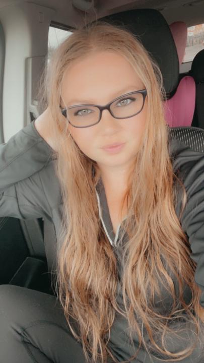 MacKenzie Van Schaick