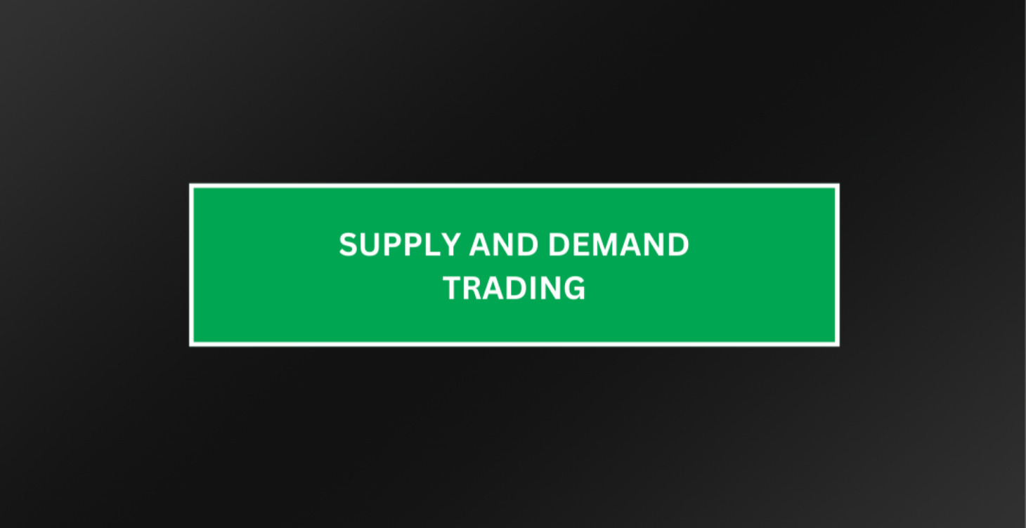 Supply and Demand Training