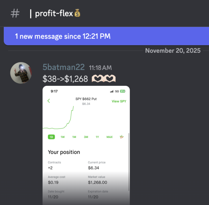 Who Said You Need a Lot of Money to Trade? (Student Crazy Gains)!!