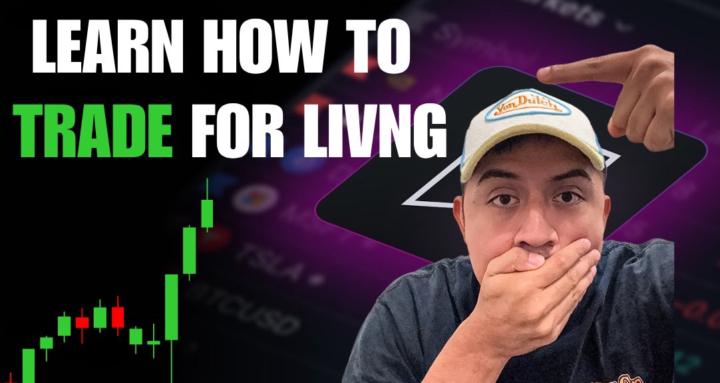 Vault Trading Academy 