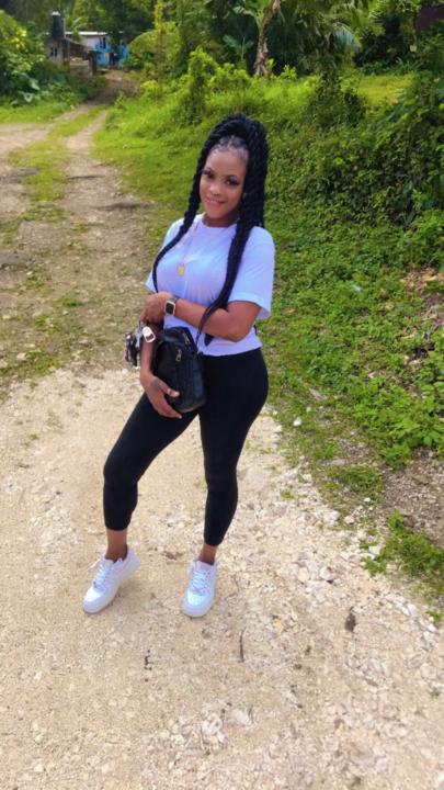 Shantal Isaacs