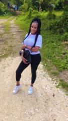 Shantal Isaacs