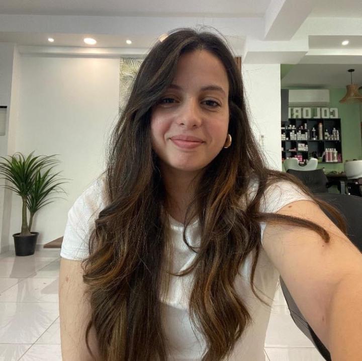 Sourour nerdjes Oubiche