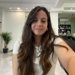 Sourour nerdjes Oubiche